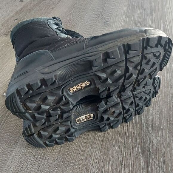 Original Swat Mens Classic 9\